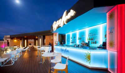 Imagine pentru Hotel Tigotan Lovers and Friends 4*(Adults Only 18+) valabile pentru Revelion 2025