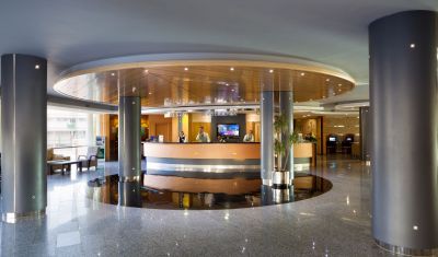 Imagine pentru Hotel Tigotan Lovers and Friends 4*(Adults Only 18+) valabile pentru Revelion 2025