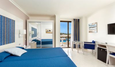 Imagine pentru Hotel Tigotan Lovers and Friends 4*(Adults Only 18+) valabile pentru Revelion 2025