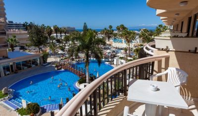 Imagine pentru Hotel Tigotan Lovers and Friends 4*(Adults Only 18+) valabile pentru Revelion 2025