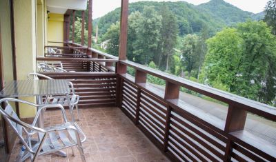 Imagine pentru Hotel Tisa 3* valabile pentru Revelion 2025