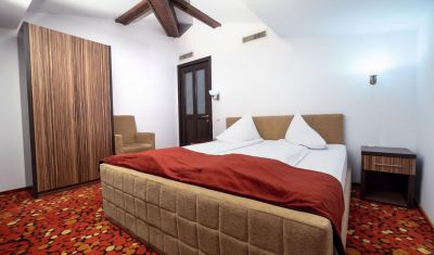 Imagine pentru Hotel Tisa 3* valabile pentru Revelion 2025