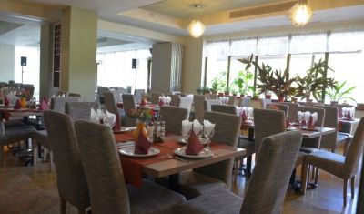 Imagine pentru Hotel Tisa 3* valabile pentru Revelion 2025