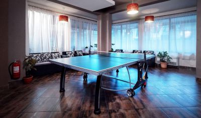 Imagine pentru Hotel Tisa 3* valabile pentru Revelion 2025