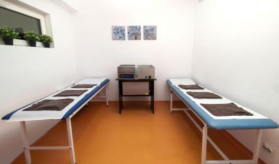 Imagine pentru Hotel Tisa 3* valabile pentru Revelion 2025