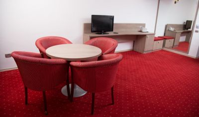 Imagine pentru Hotel Tisa 3* valabile pentru Revelion 2025