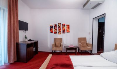 Imagine pentru Hotel Tisa 3* valabile pentru Revelion 2025