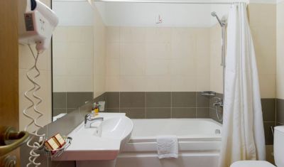 Imagine pentru Hotel Vihren Royal Palace 4* valabile pentru Revelion 2025