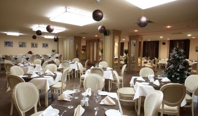 Imagine pentru Hotel Vihren Royal Palace 4* valabile pentru Revelion 2025