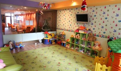Imagine pentru Hotel Vihren Royal Palace 4* valabile pentru Revelion 2025