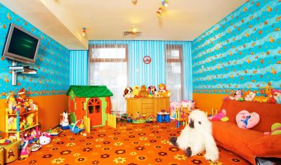 Imagine pentru Hotel Vihren Royal Palace 4* valabile pentru Revelion 2025
