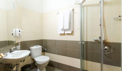 Imagine pentru Hotel Vihren Royal Palace 4* valabile pentru Revelion 2025