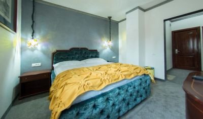 Imagine pentru Hotel Voila Inn Predeal 4* valabile pentru Revelion 2025