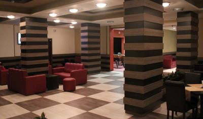 Imagine pentru Hotel White House 4* valabile pentru Revelion 2025