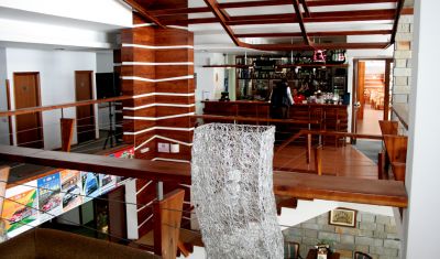 Imagine pentru Hotel Yanakiev Club 4* valabile pentru Revelion 2025