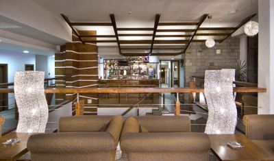 Imagine pentru Hotel Yanakiev Club 4* valabile pentru Revelion 2025