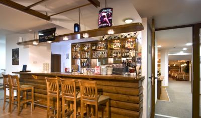 Imagine pentru Hotel Yanakiev Club 4* valabile pentru Revelion 2025