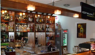 Imagine pentru Hotel Yanakiev Club 4* valabile pentru Revelion 2025