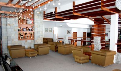 Imagine pentru Hotel Yanakiev Club 4* valabile pentru Revelion 2025