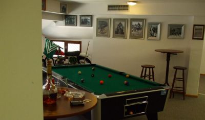 Imagine pentru Hotel Yanakiev Club 4* valabile pentru Revelion 2025