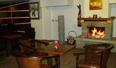 Imagine pentru Hotel Yanakiev Club 4* valabile pentru Revelion 2025