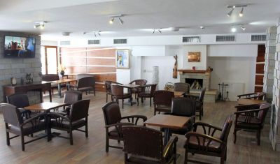 Imagine pentru Hotel Yanakiev Club 4* valabile pentru Revelion 2025