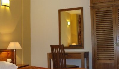 Imagine pentru Hotel Yanakiev Club 4* valabile pentru Revelion 2025