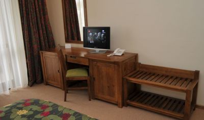 Imagine pentru Hotel Yanakiev Club 4* valabile pentru Revelion 2025