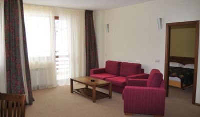 Imagine pentru Hotel Yanakiev Club 4* valabile pentru Revelion 2025