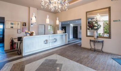Imagine pentru Hotel Zara Resort & Spa 4* valabile pentru Revelion 2025