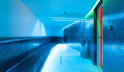 Imagine pentru Hotel Zenith Conference & Spa 4* valabile pentru Revelion 2025