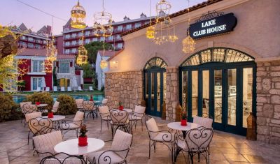 Imagine pentru IC Hotels Santai Family Resort 5*   valabile pentru Revelion 2025