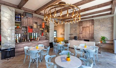 Imagine pentru IC Hotels Santai Family Resort 5*   valabile pentru Revelion 2025