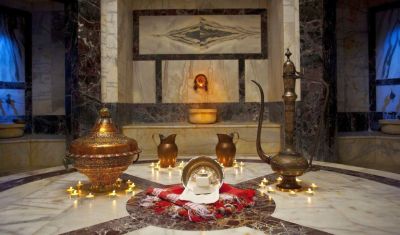 Imagine pentru IC Hotels Santai Family Resort 5*   valabile pentru Revelion 2025