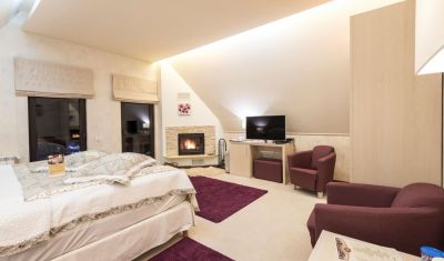 Imagine pentru Ioana Hotels 5* valabile pentru Revelion 2025