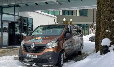 Imagine pentru Local Stay Complex by Best Western valabile pentru Revelion 2025