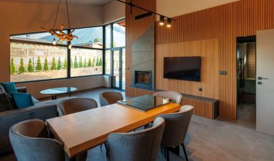 Imagine pentru Local Stay Complex by Best Western valabile pentru Revelion 2025