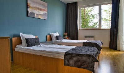 Imagine pentru Local Stay Complex by Best Western valabile pentru Revelion 2025