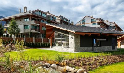 Imagine pentru Local Stay Complex by Best Western valabile pentru Revelion 2025