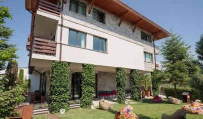 Imagine pentru Local Stay Complex by Best Western valabile pentru Revelion 2025