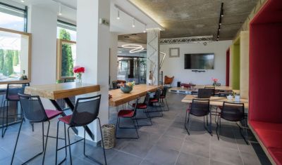 Imagine pentru Local Stay Complex by Best Western valabile pentru Revelion 2025