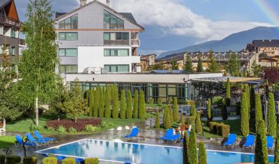 Imagine pentru Local Stay Complex by Best Western valabile pentru Revelion 2025