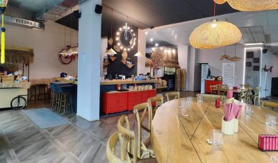 Imagine pentru Local Stay Complex by Best Western valabile pentru Revelion 2025