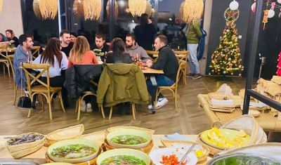 Imagine pentru Local Stay Complex by Best Western valabile pentru Revelion 2025