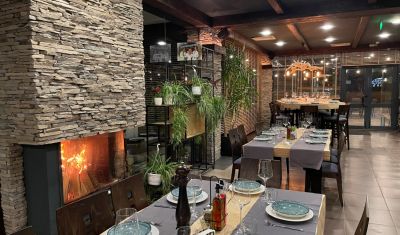 Imagine pentru Local Stay Complex by Best Western valabile pentru Revelion 2025