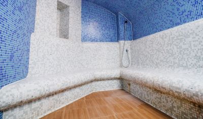 Imagine pentru Local Stay Complex by Best Western valabile pentru Revelion 2025
