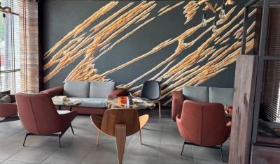 Imagine pentru Local Stay Complex by Best Western valabile pentru Revelion 2025