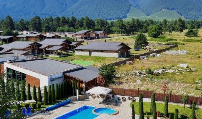 Imagine pentru Local Stay Complex by Best Western valabile pentru Revelion 2025
