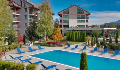 Imagine pentru Local Stay Complex by Best Western valabile pentru Revelion 2025