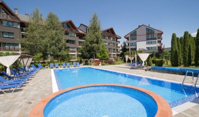 Imagine pentru Local Stay Complex by Best Western valabile pentru Revelion 2025